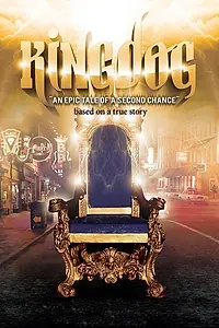 Постер к фильму «King Dog»