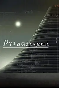 Постер к мультфильму «Пифагозавр (2011)»