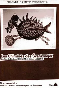 Постер к фильму «Химеры четы Шванкмайер (2000)»