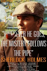 Постер к фильму «Sherlock Holmes (2011)»