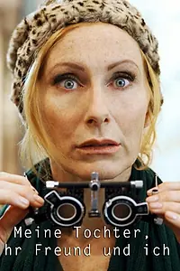 Постер к фильму «Моя дочь, ее парень и я (2012)»