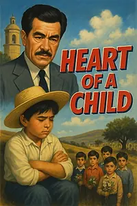 Главный постер фильма «Corazón de niño (1963)»