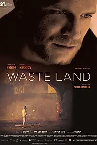 Постер к фильму «Пустошь (2014)»