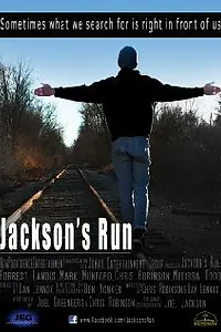 Постер к фильму «Jackson's Run (2013)»