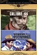 Главный постер фильма «Calibre 44 (1960)»