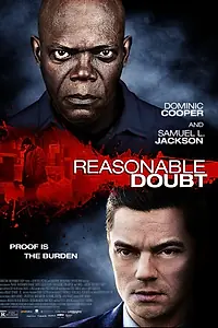 Главный постер фильма «Разумное сомнение (2013)»