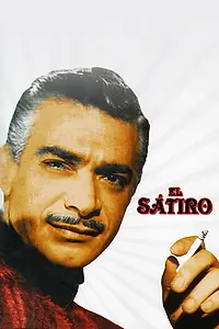 Постер к фильму «Сатир (1981)»