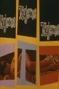 Главный постер фильма «Mujeres, mujeres, mujeres (1967)»
