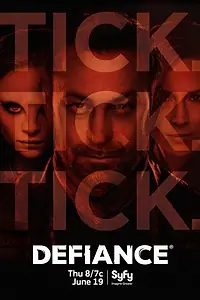 Постер к сериалу «Вызов (2013 - 2015)»