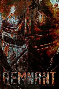 Постер к фильму «Remnant (2012)»