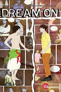 Главный постер фильма «Мечтать не вредно (2012)»