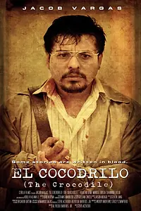 Постер к фильму «El cocodrilo (2012)»