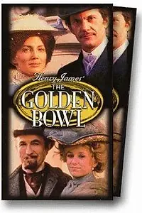 Главный постер сериала «Золотая чаша (1972)»