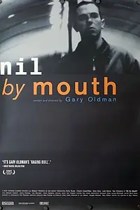 Главный постер фильма «Не глотать (1997)»