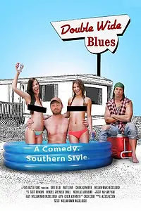 Постер к фильму «Double Wide Blues (2012)»