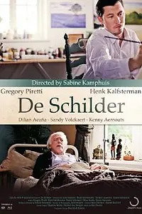 Постер к фильму «De Schilder (2011)»