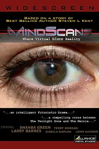 Постер к фильму «MindScans (2013)»