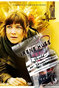 Постер к фильму «Ирен Гус — под покровом тени (2011)»