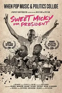 Постер к фильму «Сладкого Микки в президенты (2015)»
