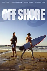 Постер к фильму «За морем (2011)»