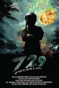 Постер к фильму «#729 (2011)»