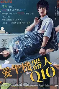 Постер к сериалу «Q.10 (2010)»