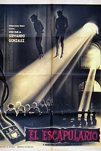 Главный постер фильма «Скапулярий (1968)»