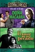 Главный постер фильма «El amor no es pecado (El cielo de los pobres) (1965)»
