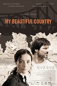 Постер к фильму «Мост через Ибар (2012)»