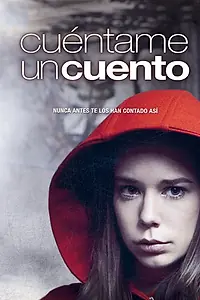 Постер к сериалу «Расскажи мне сказку (2013 - 2014)»