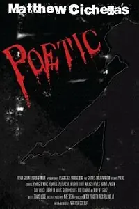 Постер к фильму «Poetic (2012)»