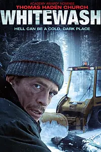Главный постер фильма «Обеление (2013)»