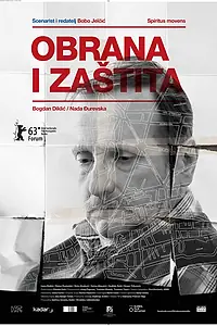 Постер к фильму «Оборона и защита (2013)»