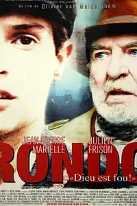 Постер к фильму «Рондо (2012)»