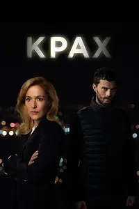 Постер к сериалу «Крах (2013 - 2016)»