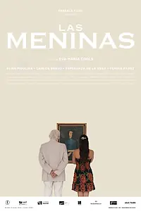 Постер к фильму «Las Meninas (2012)»