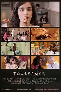 Постер к фильму «Tolerans (2011)»