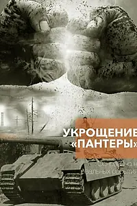 Постер к сериалу «Укрощение «Пантеры» (2025)»