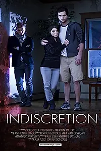 Постер к фильму «Indiscretion (2013)»