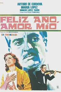 Постер к фильму «Feliz año, amor mío (1957)»