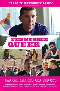 Главный постер фильма «Tennessee Queer (2012)»