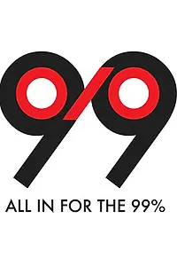 Постер к фильму «Все на 99% (2012)»