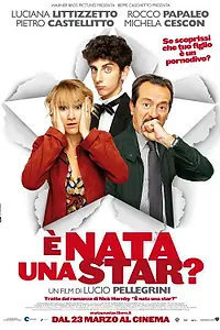 Постер к фильму «И родилась звезда? (2012)»