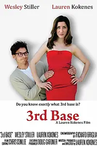 Постер к фильму «3rd Base (2012)»