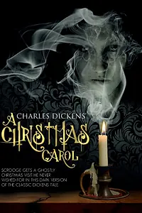 Главный постер фильма «A Christmas Carol (2012)»