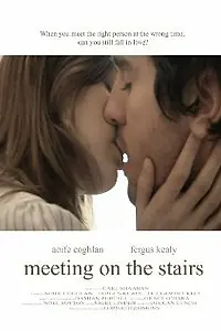 Постер к фильму «Meeting on the Stairs (2012)»