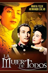 Постер к фильму «Женщины для всех (1946)»