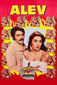 Постер к фильму «Alev (1976)»