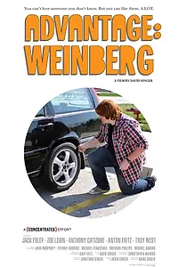 Постер к фильму «Advantage: Weinberg (2012)»