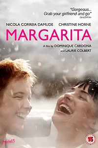 Постер к фильму «Маргарита (2012)»